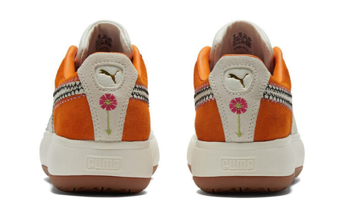 (Mujeres) Liberty of London x Suede Mayu «Floral» (Mujeres) Liberty of London x Suede Mayu «Floral»