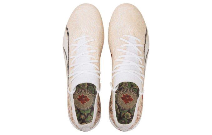 (Mujeres) Liberty Of London x Ultra FG AG «Floral»