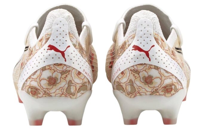 (Mujeres) Liberty Of London x Ultra FG AG «Floral»