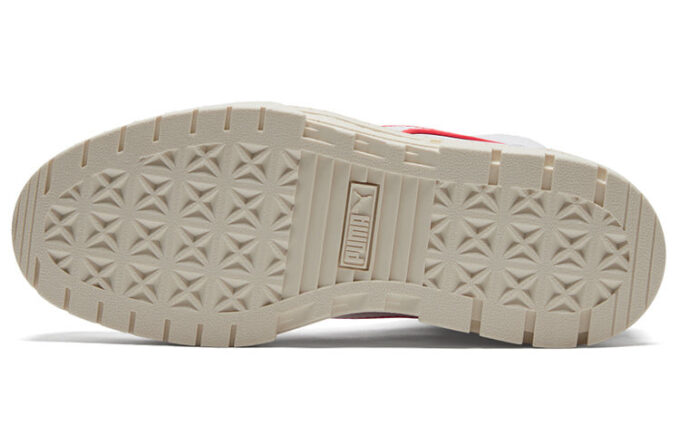 (Mujeres) Mayze Mid «Blanco»