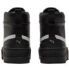 (Mujeres) Mayze Mid «Negro Blanco»