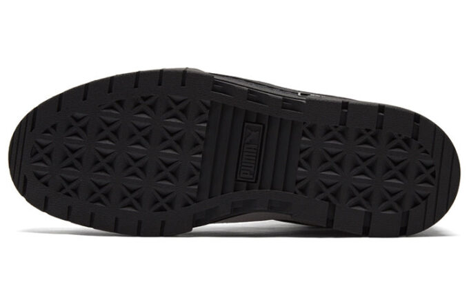(Mujeres) Mayze Mid «Negro Blanco»