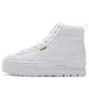 (Mujeres) Mayze Mid «Triple White»