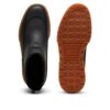 (Mujeres) Mayze Wellis Leather Mid «Negro»