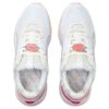 (Mujeres) Mirage Sport Crystal.G «Blanco Rosa»