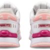 (Mujeres) Mirage Sport Crystal.G «Blanco Rosa»