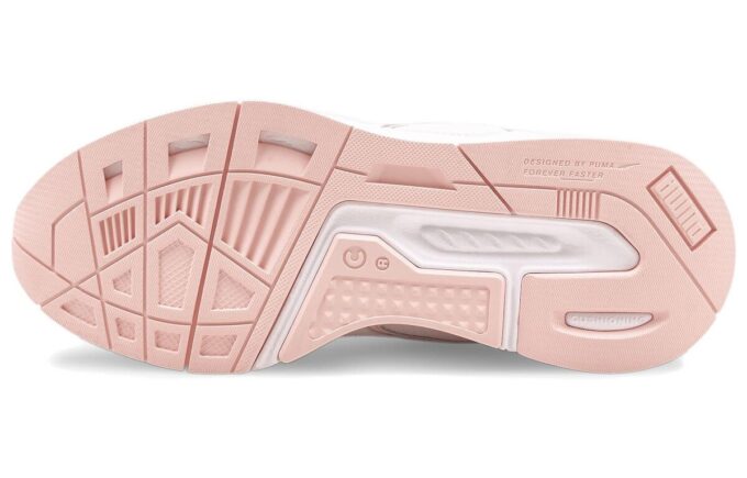 (Mujeres) Mirage Sport Crystal.G «Blanco Rosa»
