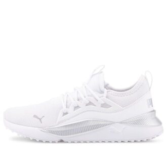 (Mujeres) Pacer Future «Allure – Blanco Plata»