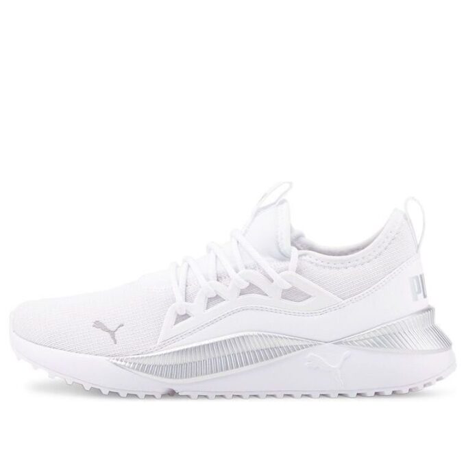 (Mujeres) Pacer Future «Allure – Blanco Plata»