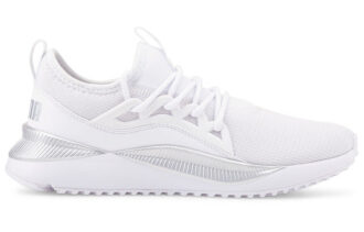 (Mujeres) Pacer Future «Allure – Blanco Plata»