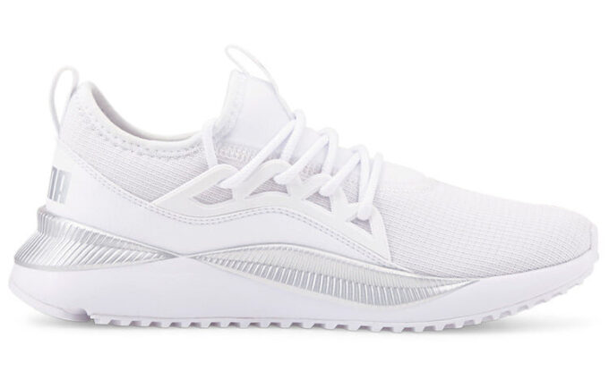 (Mujeres) Pacer Future «Allure – Blanco Plata»