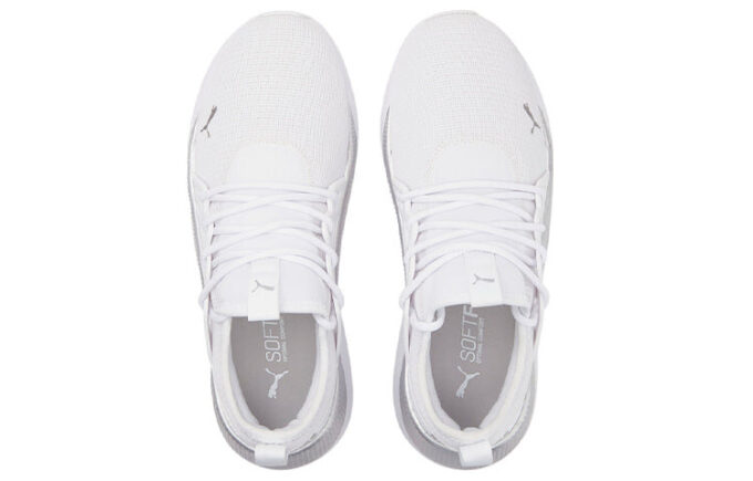 (Mujeres) Pacer Future «Allure – Blanco Plata»