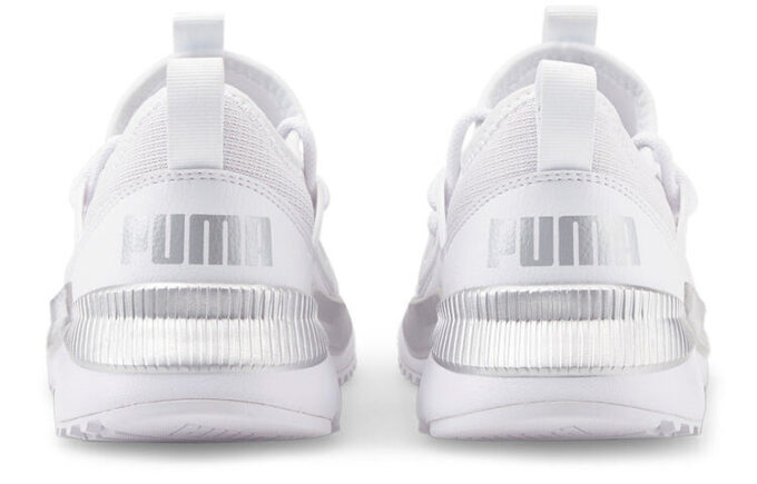 (Mujeres) Pacer Future «Allure – Blanco Plata»
