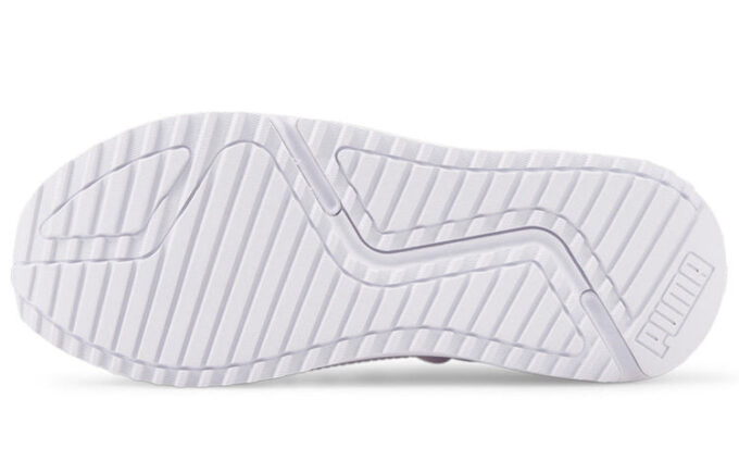 (Mujeres) Pacer Future «Allure – Blanco Plata»