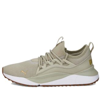(Mujeres) Pacer Future «Allure – Gris Pebble Gum»