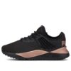 (Mujeres) Pacer Future «Lux – Negro Oro Rosa»