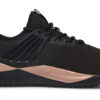 (Mujeres) Pacer Future «Lux – Negro Oro Rosa»