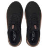 (Mujeres) Pacer Future «Lux – Negro Oro Rosa»