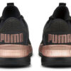 (Mujeres) Pacer Future «Lux – Negro Oro Rosa»