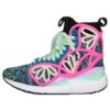 (Mujeres) Pearl Cage Graph Mid x Sophia Webster «Negro Multi»