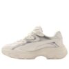 (Mujeres) Pulsar Lite «Blanco cálido Plata Puma»