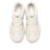 (Mujeres) Pulsar Lite «Blanco cálido Plata Puma»