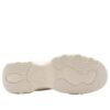 (Mujeres) Pulsar Lite «Blanco cálido Plata Puma»