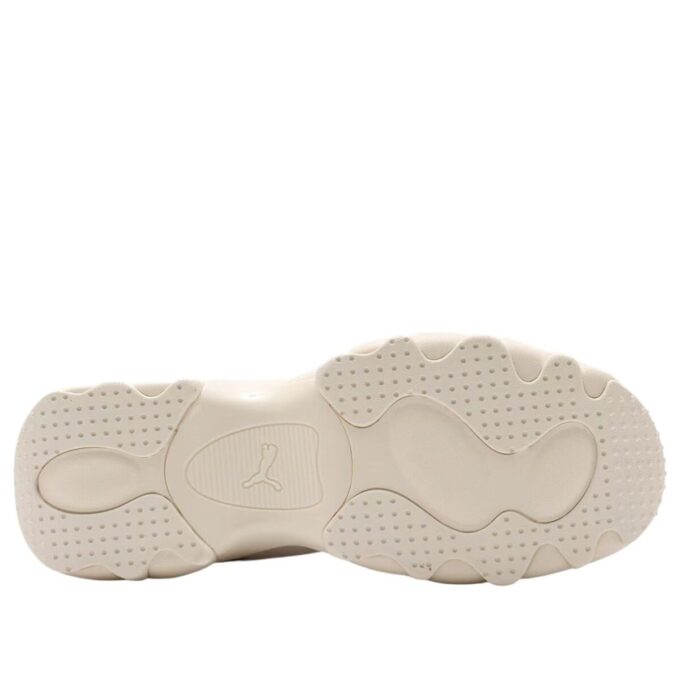 (Mujeres) Pulsar Lite «Blanco cálido Plata Puma»
