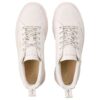 (Mujeres) PUMA Dinara Americana para Mujer «Granola Blanca Cálida»