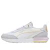 (Mujeres) R22 «Gris Vapor Cuarzo Rosa PUMA Blanco»
