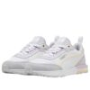 (Mujeres) R22 «Gris Vapor Cuarzo Rosa PUMA Blanco»