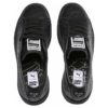 (Mujeres) Shantell Martin x Suede «Black Low-Top»