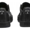 (Mujeres) Shantell Martin x Suede «Black Low-Top»
