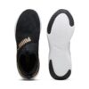 (Mujeres) Softride Harmony Slip-On «Negro Dorado»