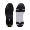 (Mujeres) Softride Pro Echo Slip-On «Negro Blanco»