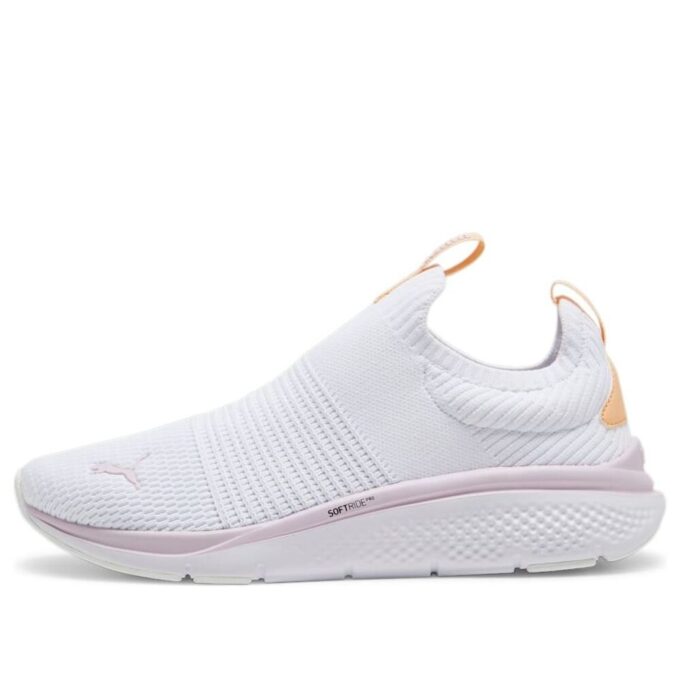 (Mujeres) Softride Pro Echo Slip-On «White Grape Mist»