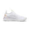 (Mujeres) Softride Pro Echo Slip-On «White Grape Mist»