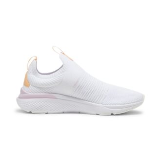 (Mujeres) Softride Pro Echo Slip-On «White Grape Mist»
