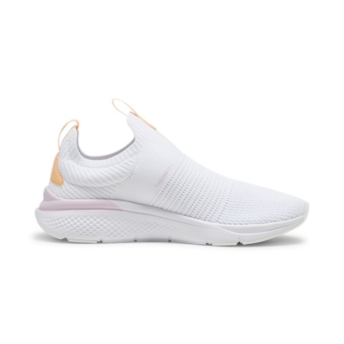 (Mujeres) Softride Pro Echo Slip-On «White Grape Mist»