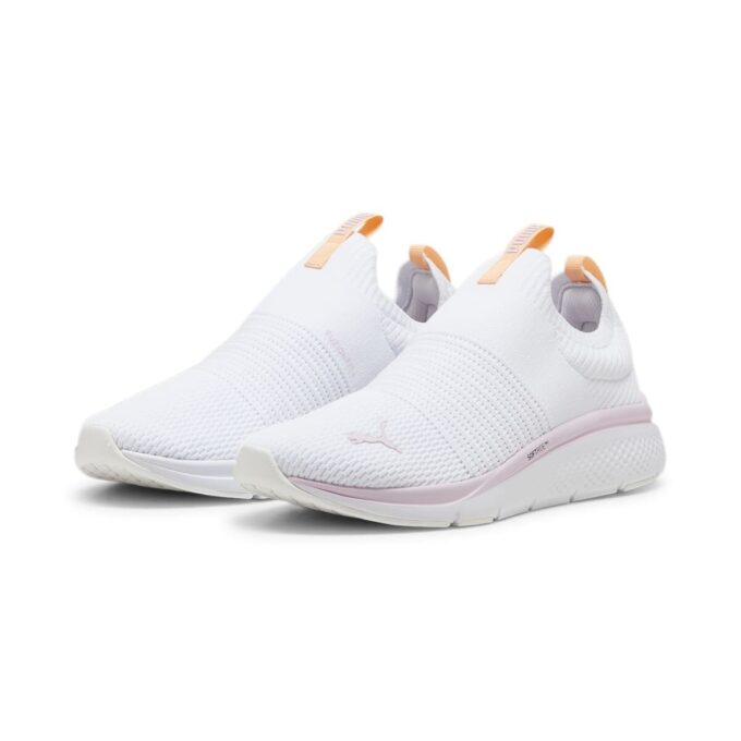 (Mujeres) Softride Pro Echo Slip-On «White Grape Mist»