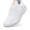 (Mujeres) Softride Pro Echo Slip-On «White Grape Mist»