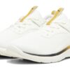 (Mujeres) Softride Remi Molten Metal «Blanco Puma Dorado»