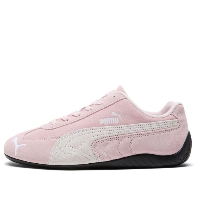(Mujeres) Speedcat OG «Rosa y Blanco»
