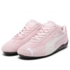 (Mujeres) Speedcat OG «Rosa y Blanco»