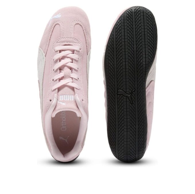 (Mujeres) Speedcat OG «Rosa y Blanco»