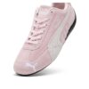 (Mujeres) Speedcat OG «Rosa y Blanco»