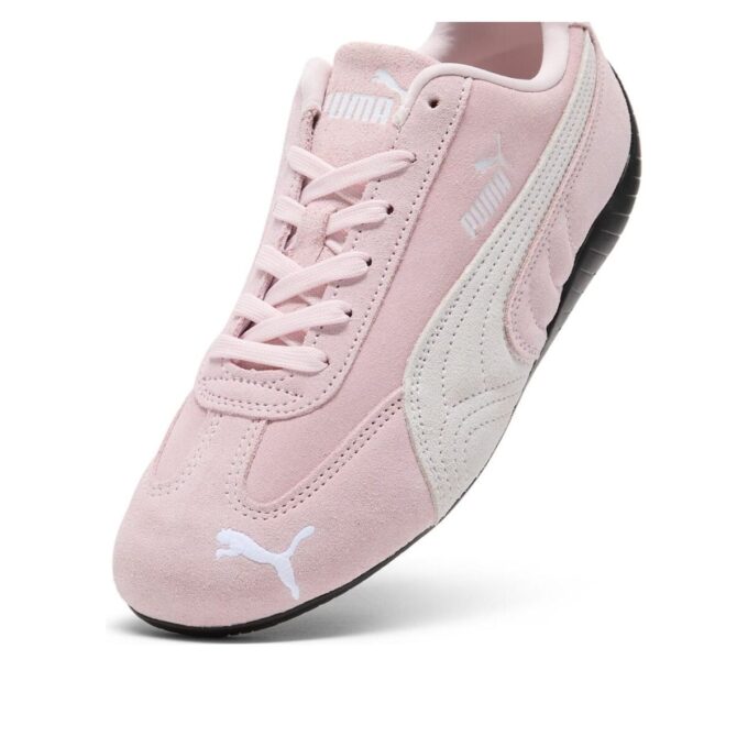 (Mujeres) Speedcat OG «Rosa y Blanco»