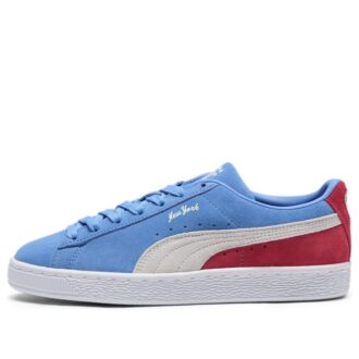 (Mujeres) Suede Classic 21 «NYC»