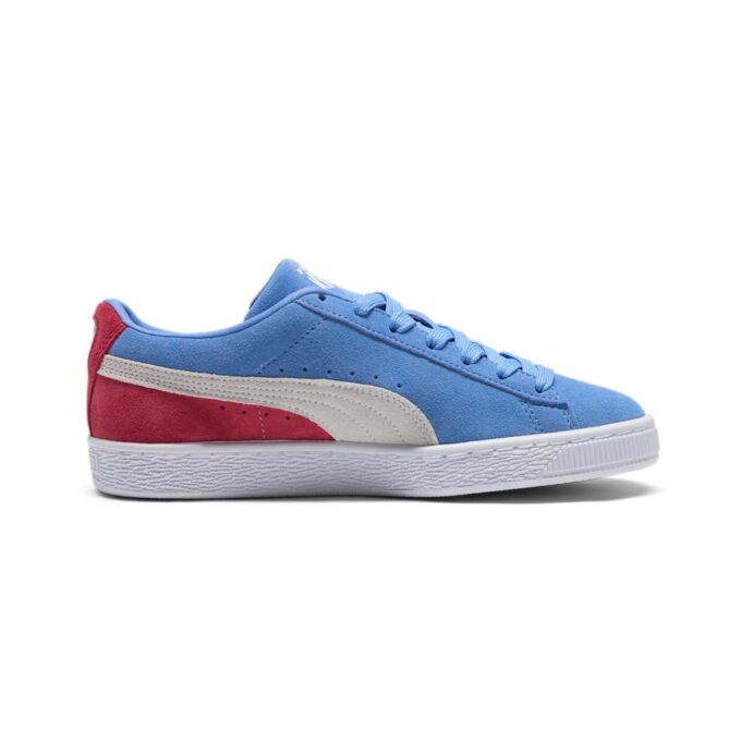 (Mujeres) Suede Classic 21 «NYC»