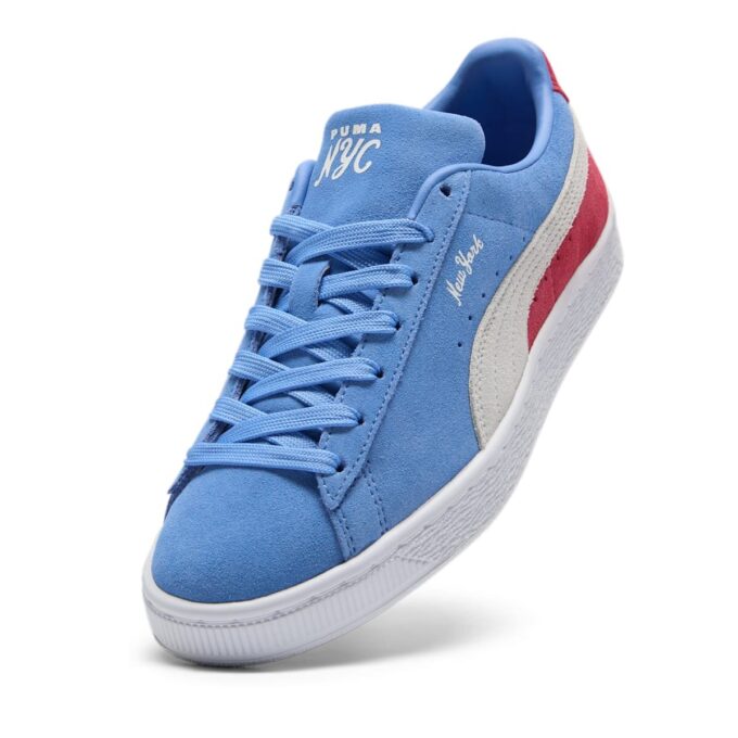 (Mujeres) Suede Classic 21 «NYC»